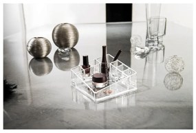 Organizator pentru cosmetice Compactor Halo