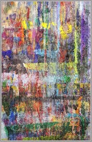 Covor, Exfab287, 180x280 cm, Multicolor