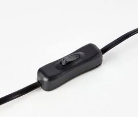 Lampă de masă Brilliant CADIZ 1xGU10/10W/230V bronz