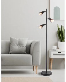 Lampadar Globo 54312-3S SATELLA 3xE14/25W/230V