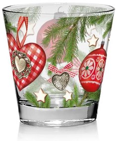 Pahar CRĂCIUN, 250 ml