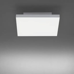 Leuchten Direkt 15550-16 - LED Lampă dimmabilă CANVAS LED/17W/230V + Telecomandă