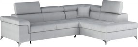 Coltar extensibil Eridano pe dreapta Monolith 84