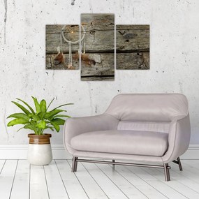 Tablou - Prinzător de vise (90x60 cm)