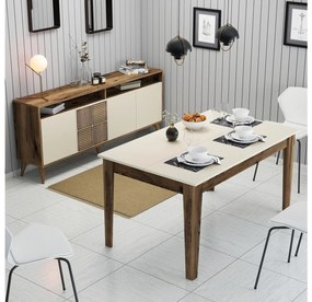 Mobilier living Milhouse (Nuc + Crem). 1088733