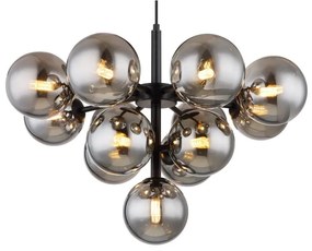 Lustra suspendata design modern GRAPPY 13L