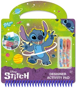 Disney Lilo și Stitch Extrovert set de activități