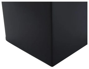 Cutie pentru șervețele din metal Allegra – Premier Housewares