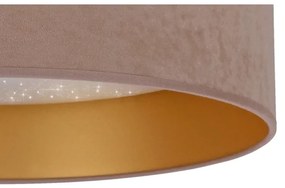 Plafonieră LED VELVET STAR LED/36W/230V d. 55 cm Brilagi