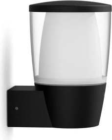 WiZ - Lampă LED RGBW reglabilă ELPAS LED/8,5W/230V IP44 Wi-Fi pentru exterior