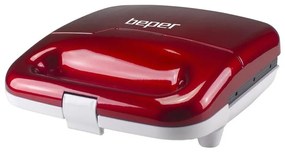 Beper - Aparat pentru vafe 850W/230V