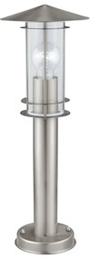 Eglo 30187 - Corp de iluminat exterior LISIO 1xE27/60W/230V