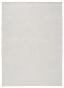 Covor Universal Berna Liso, 60 x 110 cm, alb