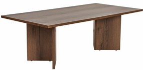 Măsuță de conferință Sabin Walnut