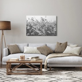 Tablou - Iarba în vânt (90x60 cm)