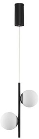 Lustra/Pendul LED design modern NUVOLE