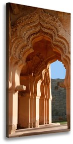 Tablou canvas Lotus Mahal, Hampi
