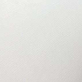 Consola extensibila tip masa Roma - ALB - 300 cm/90 cm /76 cm - 12 - Extensibila