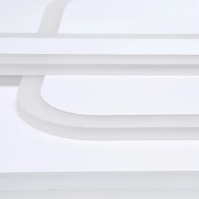 Plafonieră LED dimabilă Brilagi MODERN LED/80W/230V 2700-6500K + telecomandă