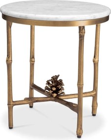 Masuta laterala design LUX Pigna