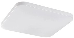 Abajur de rezervă din sticlă Rabalux VENDEL 71109, 75015 alb