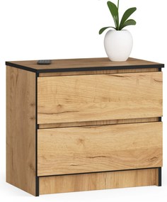 Noptieră Kalista (stejar craft). 1070939