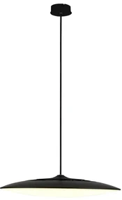 Lustra/Pendul LED design minimalist SLIM 50W 3000k