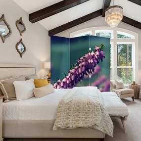 Paravan - Lavanda (126x170 cm)