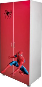 Sifonier 2 usi Spiderman