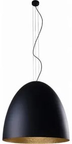 Pendul modern 7 becuri E27 EGG XL 9026 NOWODVORSKI