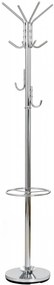Cuier W24 argintiu H181 cm