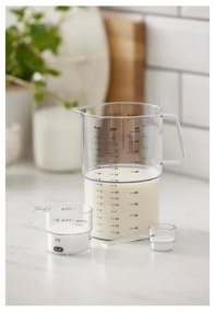 Ustensile de măsurat în bucătărie 3 buc. Mensura – Rosti