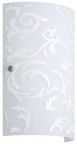 Eglo 90049 - Corp de iluminat perete AMADORA 1xE14/60W/230V