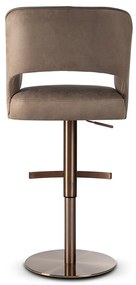 Scaun de bar Mercy Supreme Pump