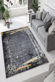 Covor, W1149, 100x150 cm, Multicolor