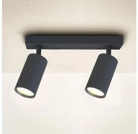 Spot Brilagi SELE 2xGU10/30W/230V antracit