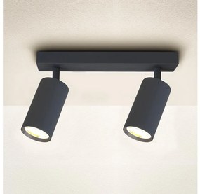 Spot Brilagi SELE 2xGU10/30W/230V antracit