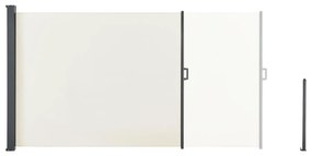Copertina laterala Dubai 500 x 160 cm bej