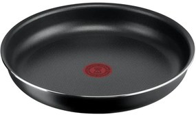 Set de tigăi Tefal 3 buc. INTUITION EASY COOK & CLEAN BLACK