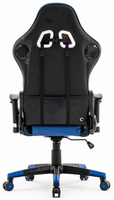 Scaun de gaming, Immersion Chairs, Blue