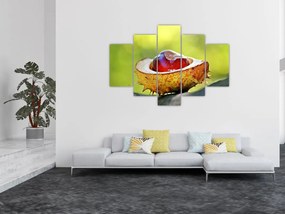 Tablou cu castani (150x105 cm)