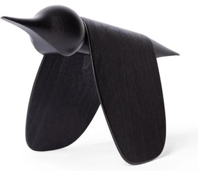 Statuetă din lemn de stejar (înălțime 11,5 cm) Tica – Gazzda