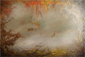 Tablou - Abstract texturat (90x60 cm)
