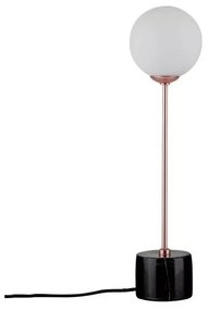 Lampă de masă 1xG9/10W NEORDIC MOA 230V Paulmann 79662