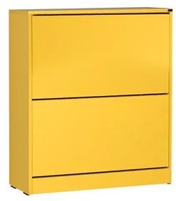 Pantofar Shecoletta 5 (galben). 1108488