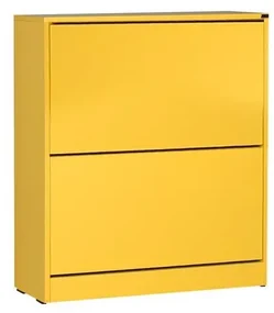 Pantofar Shecoletta 5 (galben). 1108488