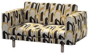 Husa pentru canapea Norsborg 2-locuri