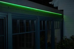 Osram - Bandă LED RGB+TW reglabilă pentru exterior SMART+ FLEX 5m LED/11W/230V 2000-6500K IP65