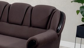 Coltar extensibil Lord pe stanga Monolith 29