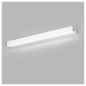 Aplică LED pentru baie QUADRA LED/12W/230V IP44 3000K/4000K LED2